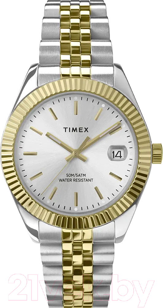 Часы наручные женские Timex TW2W49700