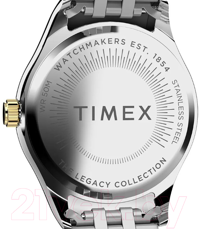 Часы наручные женские Timex TW2W49700