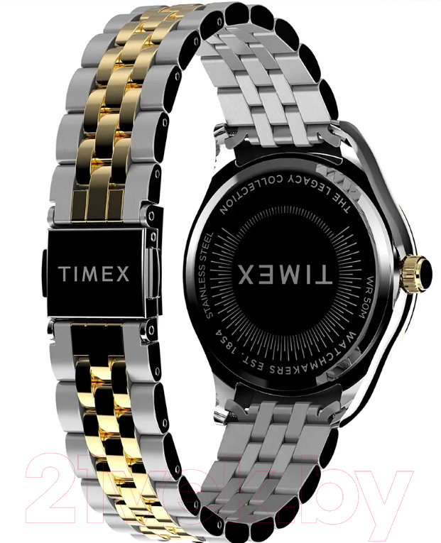 Часы наручные женские Timex TW2W49700