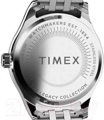 Часы наручные женские Timex TW2W49900