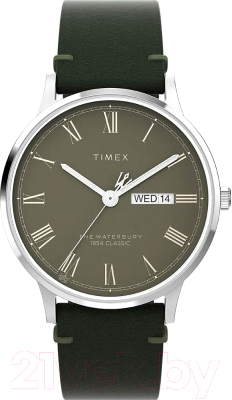Часы наручные мужские Timex TW2W50500