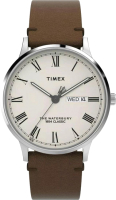 Часы наручные мужские Timex TW2W50600 - 
