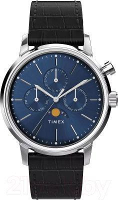 Часы наручные мужские Timex TW2W51200