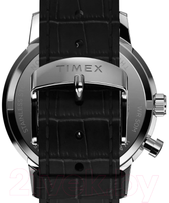 Часы наручные мужские Timex TW2W51200