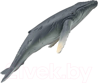 Фигурка коллекционная Collecta Горбатый кит детеныш / 88963b 