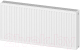 Миниатюра изображения товара Радиатор стальной Valfex Steel C 22 500x800 / VF.C.22.500.0800 (с боковым подключением)