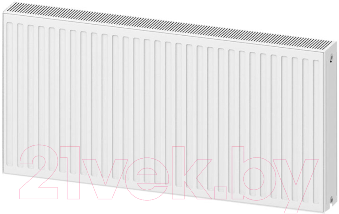Радиатор стальной Valfex Steel C 22 500x1200 / VF.C.22.500.1200 (с боковым подключением)
