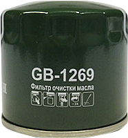 

Масляный фильтр BIG Filter, GB-1269