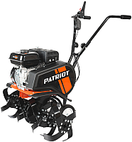 Мотокультиватор бензиновый PATRIOT Oregon