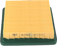 Воздушный фильтр BIG Filter GB-9562 - 