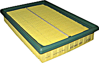 

Воздушный фильтр BIG Filter, GB-9620