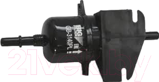 Изображение товара Топливный фильтр BIG Filter GB-3140PL