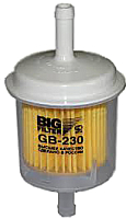 Топливный фильтр BIG Filter GB-230 - 