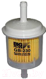 Топливный фильтр BIG Filter GB-230