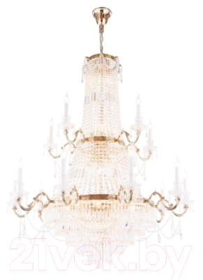 

Люстра Maytoni, Diamant Crystal DIA890-PL-42-G