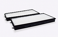

Салонный фильтр BIG Filter, GB-9899