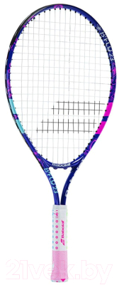 Теннисная ракетка Babolat B`FLY 23" GR3 Junior 7-9 лет / 140202-284
