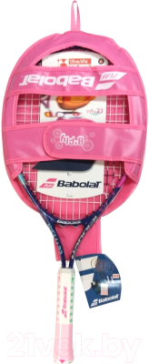 Теннисная ракетка Babolat B`FLY 23" GR3 Junior 7-9 лет / 140202-284
