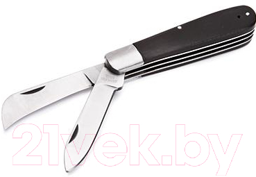 Нож электромонтажный КВТ НМ-07 / 68427