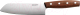 Нож Fiskars Norr Сантоку 1016474 - 