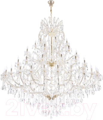 Люстра Maytoni Doris DIA881-PL-56-G