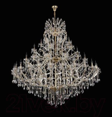 Люстра Maytoni Doris DIA881-PL-56-G