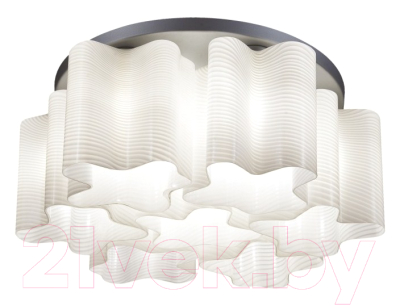

Люстра Lightstar, Nubi Ondoso 802071