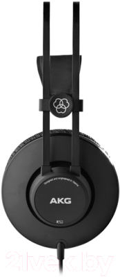 Наушники AKG K52