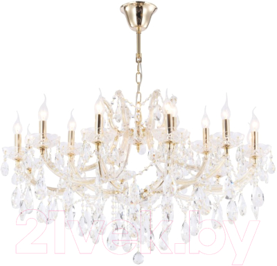 

Люстра Maytoni, Diamant Crystal DIA880-PL-18-G