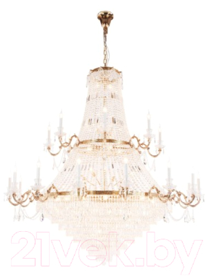

Люстра Maytoni, Diamant Crystal DIA890-PL-66-G