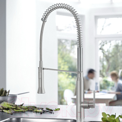 Смеситель GROHE DN15 32950DC0