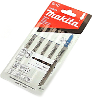 

Набор пильных полотен Makita, A-85628
