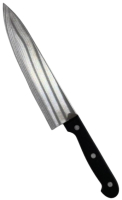 Нож No Brand AGAS004-209 - 