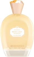 Туалетная вода Miniso Bright Gold 8428 (40мл) - 