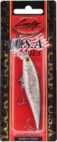 Воблер Lucky Craft Pointer 128 SP Bait Fish Silver PT128SP-834BFSLV - 