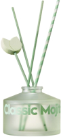 Аромадиффузор Miniso Reed Diffuser. Classic Mojito 5873 (100мл) - 