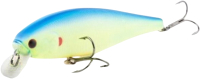 Воблер Lucky Craft Pointer 128 SR Chartreuse Light Blue PT128SR-287CRLB - 