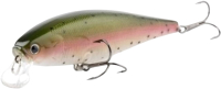 Воблер Lucky Craft Pointer 128 SR Ghost Rainbow Trout PT128SR-817GRBT - 