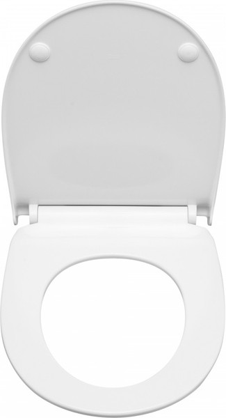 Унитаз напольный Roca Victoria 7342399000 + 734139Z000 + 801392002