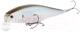 Воблер Lucky Craft Pointer 128 SSR Silver Cheek Ghost Minnow PT128SSR-283SCGMN - 