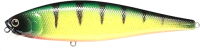 Воблер Lucky Craft Pointer 128 SSR Gold Skin Perch PT128SSR-889GOSPC - 