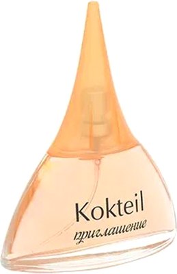 

Туалетная вода, Kokteil Приглашение