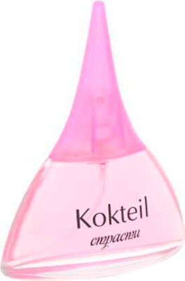 

Туалетная вода, Kokteil Страсти