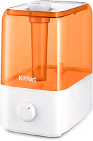 Ультразвуковой увлажнитель воздуха Kitfort КТ-3814 - 