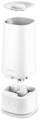 Ультразвуковой увлажнитель воздуха Kitfort КТ-3815