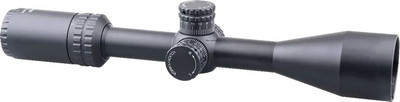 

Оптический прицел, 25.4мм SFP Hugo 3-12x44 SCOM-30