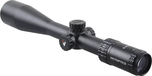 Оптический прицел Vector Optics VictOptics S4 6-24x50 OPSL17