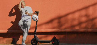 Электросамокат Xiaomi Electric Scooter 4 Lite (2nd Gen)