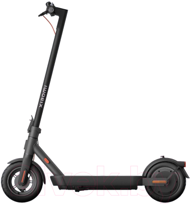 Электросамокат Xiaomi Electric Scooter 4 Pro (2nd Gen)