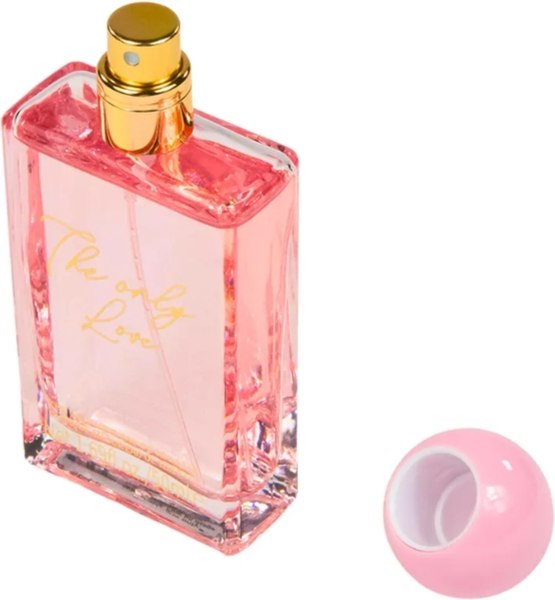 Туалетная вода Miniso The Only Love 4963 (50мл)